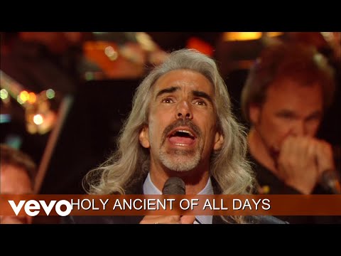 Holy Highway (Lyric Video / Live At Luther F. Carson Four Rivers Center, Paducah, KY / ...