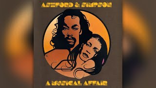 Ashford & Simpson-Rushing To
