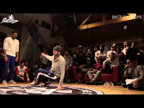 Battle of Minga 2014: - Preselection