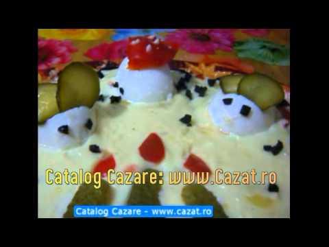 Cazare Paulesti, Vrancea - Cazat.ro