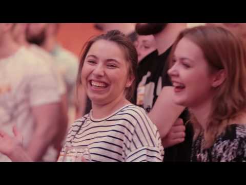 3rd Anniversary Morning@Lohika!