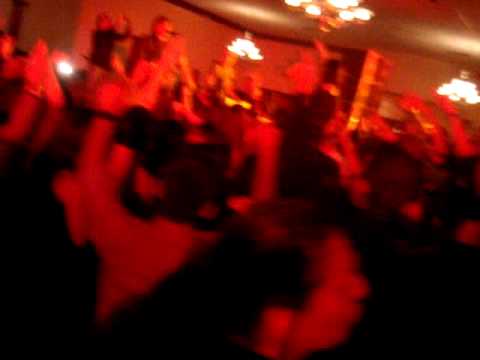 ALEN ISLAMOVIC LIVE ACOUSTIC VERSION -  LIPE CVATU AT MACEDONIAN CULTURAL CENTER