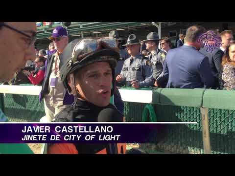 Resumen de la Breeders’ Cup 2018