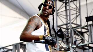 2 Chainz - Flexin on my Baby Mama (Instrumental)