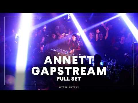 Ritter Butzke and 2 more