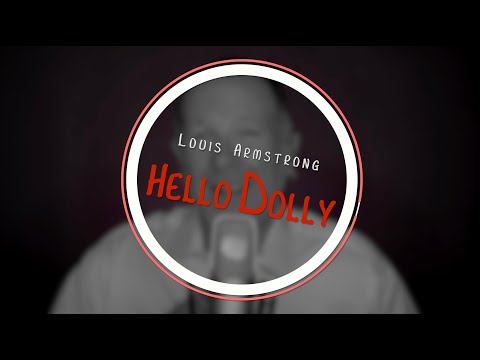 Hello, Dolly! (1964)