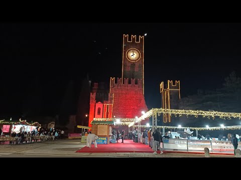 Natale a Villafranca di Verona 2025 🎅 Dal 6 dicembre 2025 al 6 gennaio 2026
