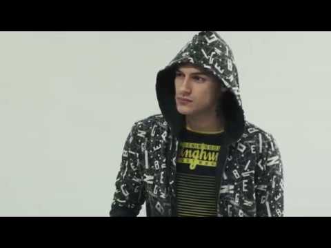 Emmanuel Moses Being Human | Spring Summer Collection 2018