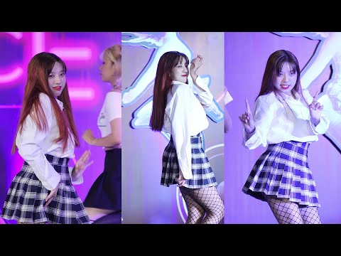 091020 Cupcake cover Red Velvet -Bad Boy [Yoony Focus] @ Centralplaza GrandRama 9 Cover Dance 2020