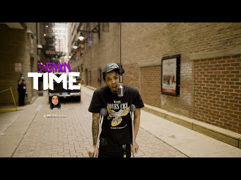 So Munna - Munna Captions | Demon Time Performance 🎙 (Chicago) Shot By @ACGFILM