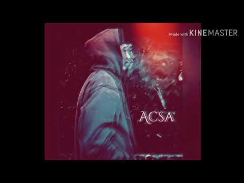 ACSA SANTINO - PANGAKO w/"LYRICS"