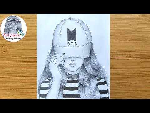 download lagu mp3 mp4 Cool Drawings Girl, download lagu Cool Drawings Girl gratis, unduh video klip Cool Drawings Girl