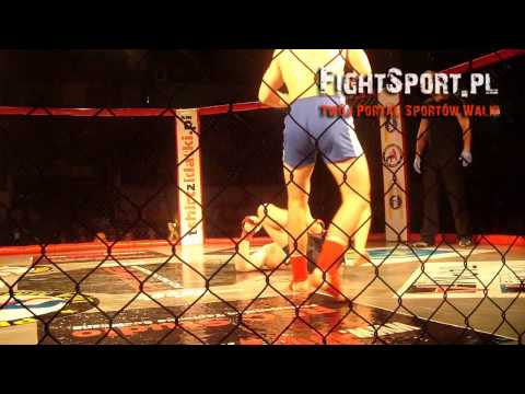 PLMMA 8 i PRIME FC 2: Paweł Żelazowski vs Alex Rypalov