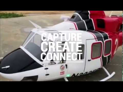 HYF‘s    Bell  412