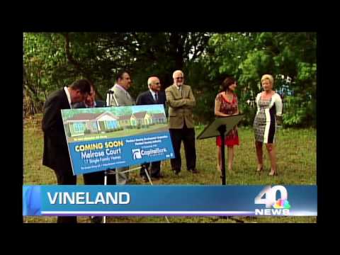 Melrose Court Announcement