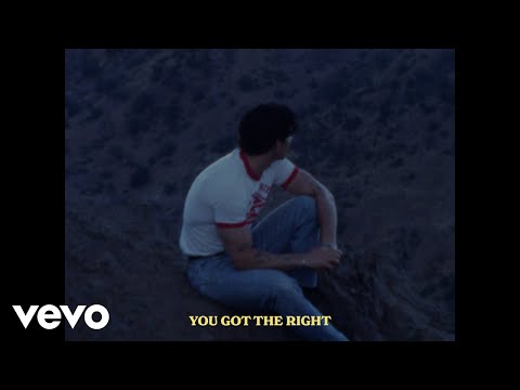 Miniatura de You Got the Right