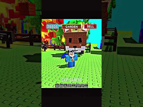 Red fox is actually underrated💀#growagarden #fyp #shorts #viralvideo