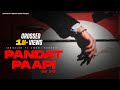 PANDAT PAAPI SEMICOLON Ft Dikshit Parasher New Brahman Song 2024