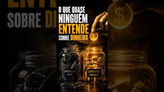 O Que os Ricos Sabem Que Você Não Sabe  #EducaçãoFinanceira #Disciplina #desenvolvimentopessoal