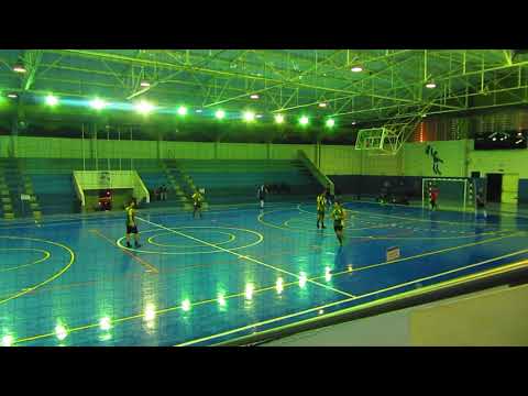 Amistoso UFABC x FEI