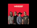 Weezer - Automatic