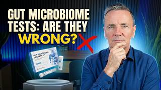 Your Stool Test Results Might Be Completely Wrong