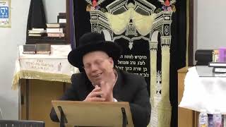 הרב ליאור גלזר   פתח הדביר  פרשת ויקרא  🔥 🔥