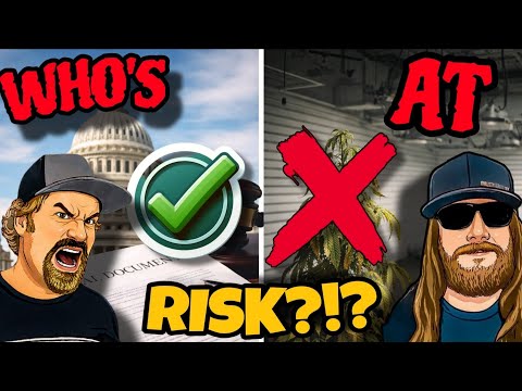 The Nightmares of Cannabis Rescheduling (What We Know Now)