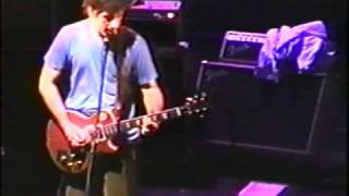 Sonic Youth - Unwind (1995/11/11)