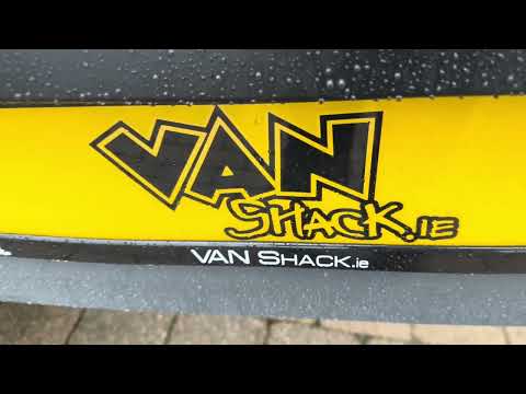 2023 Renault Trafic Sport 150bhp SWB 150bhp - Image 2