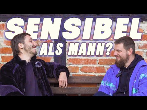 Seine Freundin liebts: 2 Männer reden über Gefühle