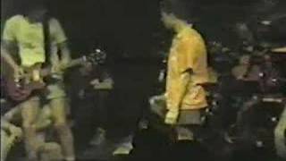 JFA - Johnny D (Live - 1984)