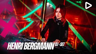 @henribergmannofficial  SLAM! Live DJ set @ADE 2025 ⚡