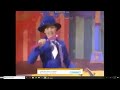 Barney And Kids Singing To Here Comes The Firetruck
