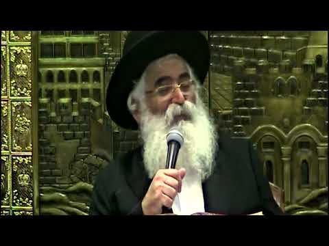 הרב יורם אברג'ל – המסר היומי – קבלו את התורה באהבה – י"ב אדר תשפ"ו