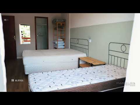 Linda pousada para venda em São Lourenço MG