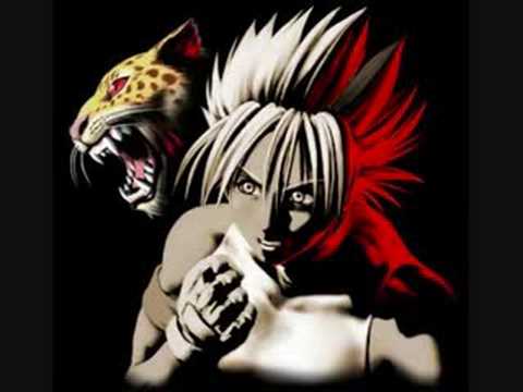 Bloody Roar 2 OST Theme of Shina