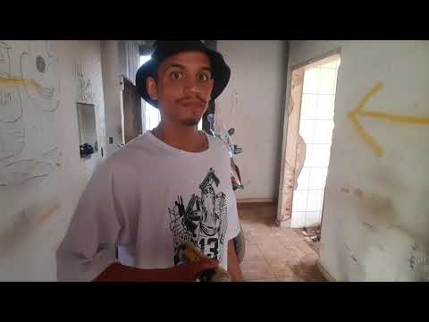 Expresso Funk Tv - Gravação de vídeo Clipe [ Mc costa da 15 ] .