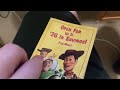 VHS DVD CD Update For May 21 2022