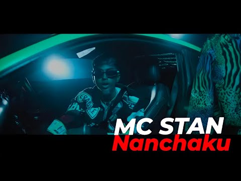 MC STAN nanchaku ( new song )