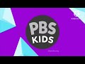 PBS Kids Prisim Pakour 2022 But With The 2008 Ball Audio