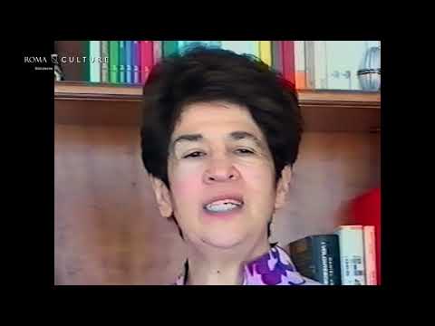 Voci e volti della Memoria - Ida Marcheria