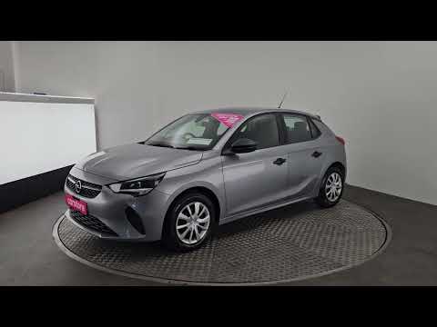 Opel Corsa SC 1.2i (75ps) S/S 5 Speed - Image 2