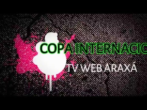 COPA INTERNACIONAL DE MOUNTAIN BIKE 2016 ETAPA ARAXÁ