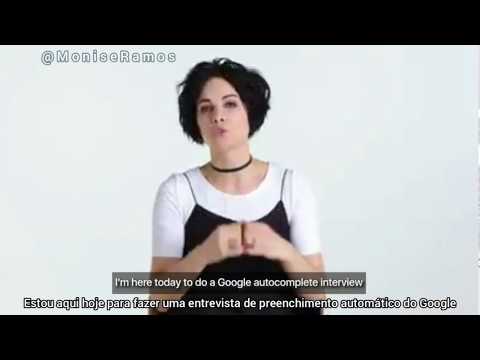 Blindspot's Jaimie Alexander Answers the Web's Most Searched Questions