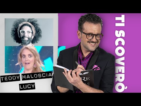 Enzo Ratti - Ti scoverò