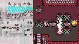 Isles of Sea and Sky - 10 - Getting tricky
