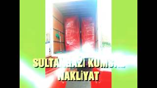 Sultangazi Evden Eve Nakliyat | KUMSAL NAKLİYAT POPÜLER