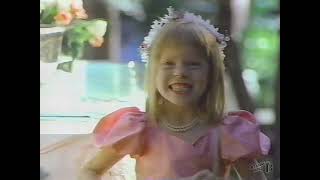 Swanson TV Dinners Commercial 1987