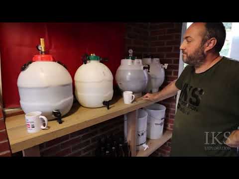 BW 7 - IKS Bunker Bar